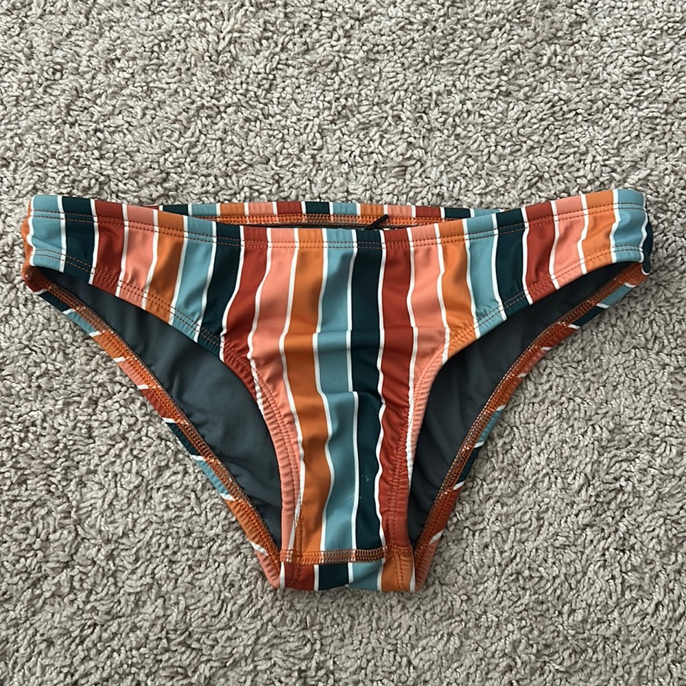 Jolyn “Andy” Bikini Bottoms